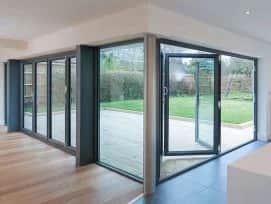 Aluminium Windows