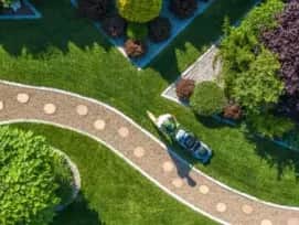 Garden Maintenance