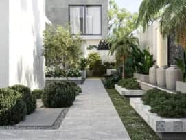Hardscape Design