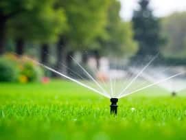 Irrigation Systems