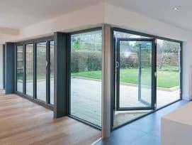 Aluminium Windows Dubai — Custom Sizes & Designs