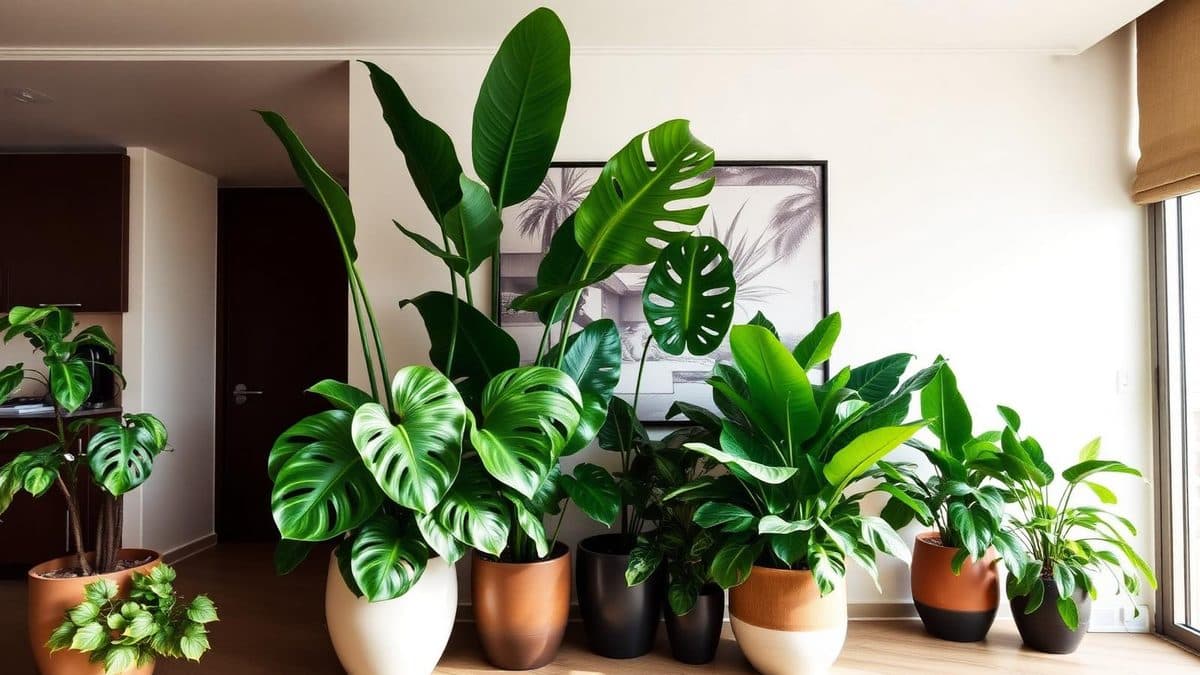 Indoor Plants