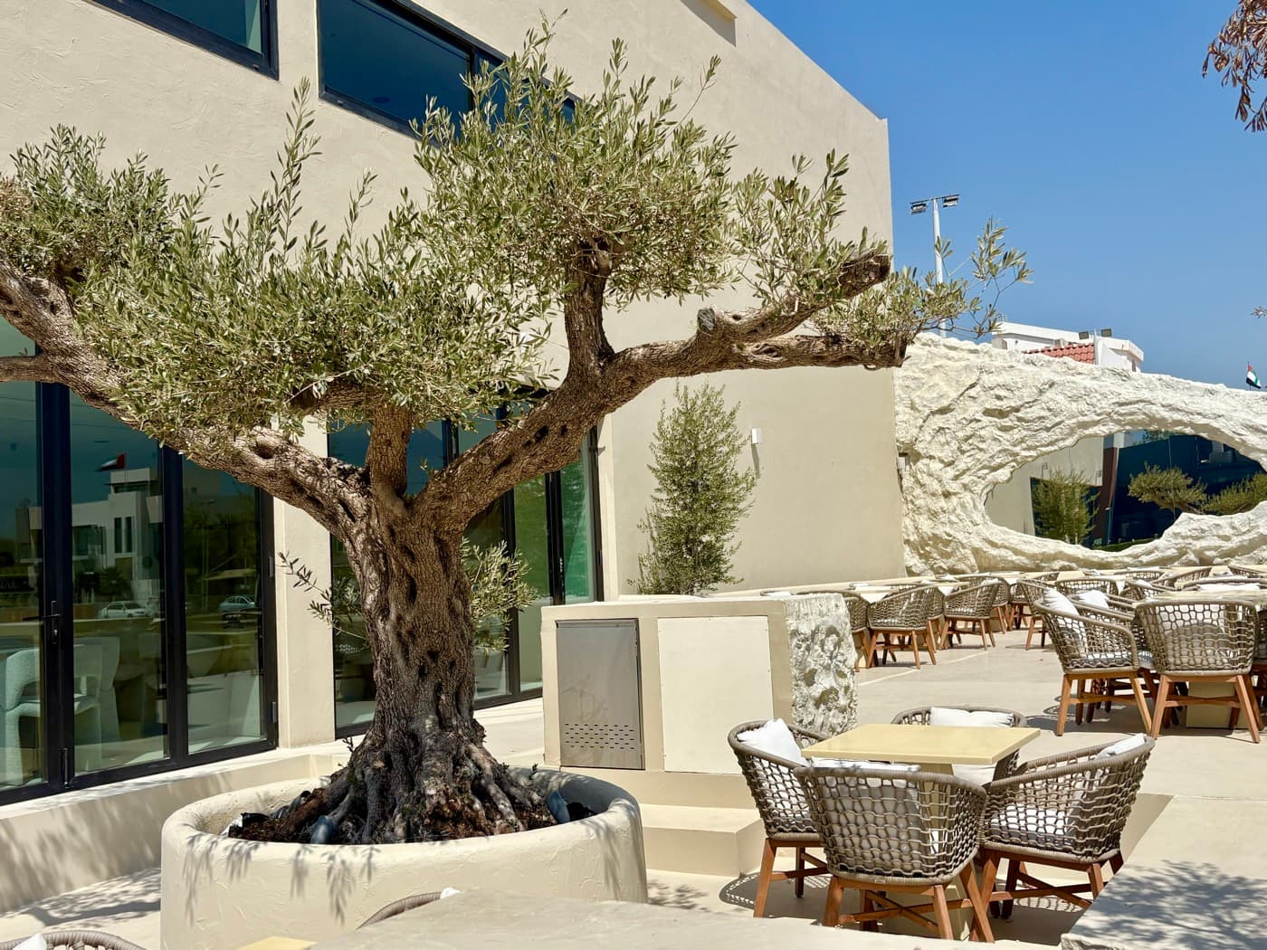 Pergolas in Dubai: Types, Materials, Costs, and What Lasts in UAE Heat