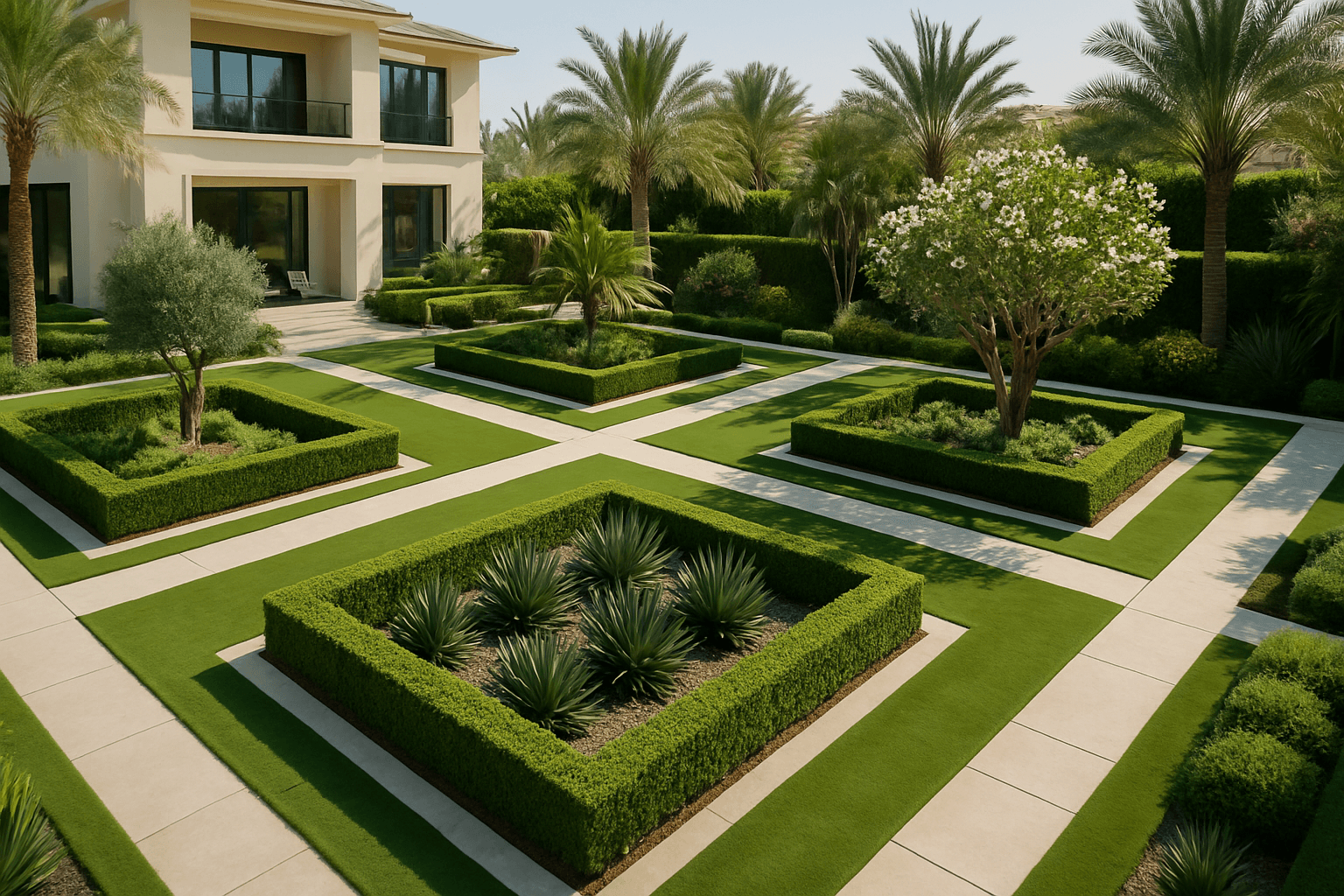 How to Maintain Plants in Dubai Heat, Expert Tips & Solutions