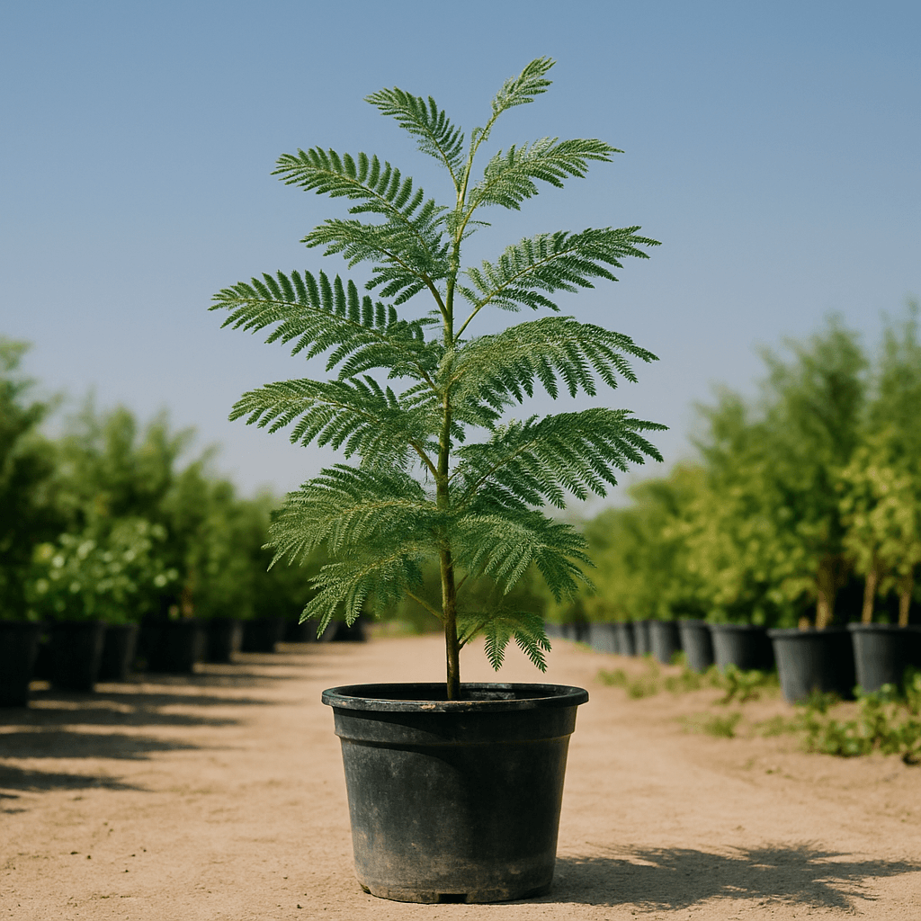 Acacia Tree