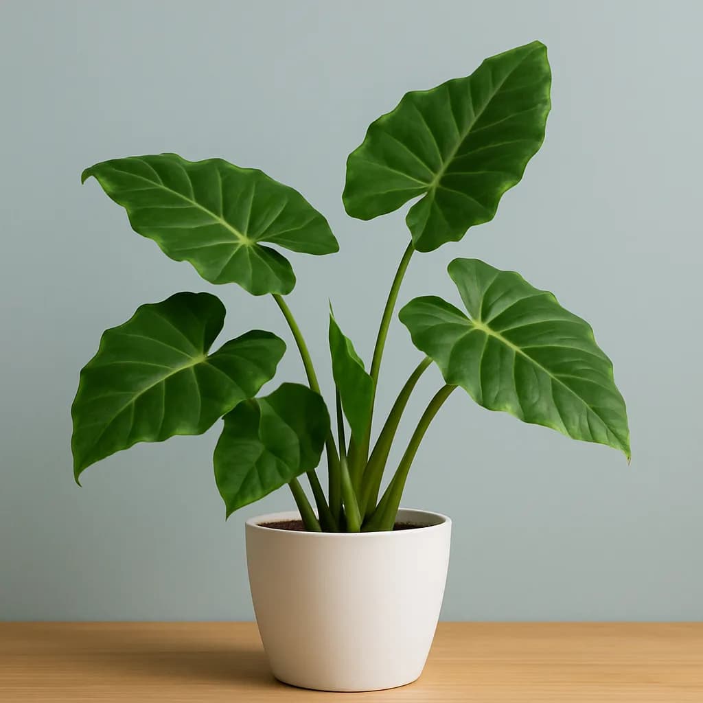 Alocasia California
