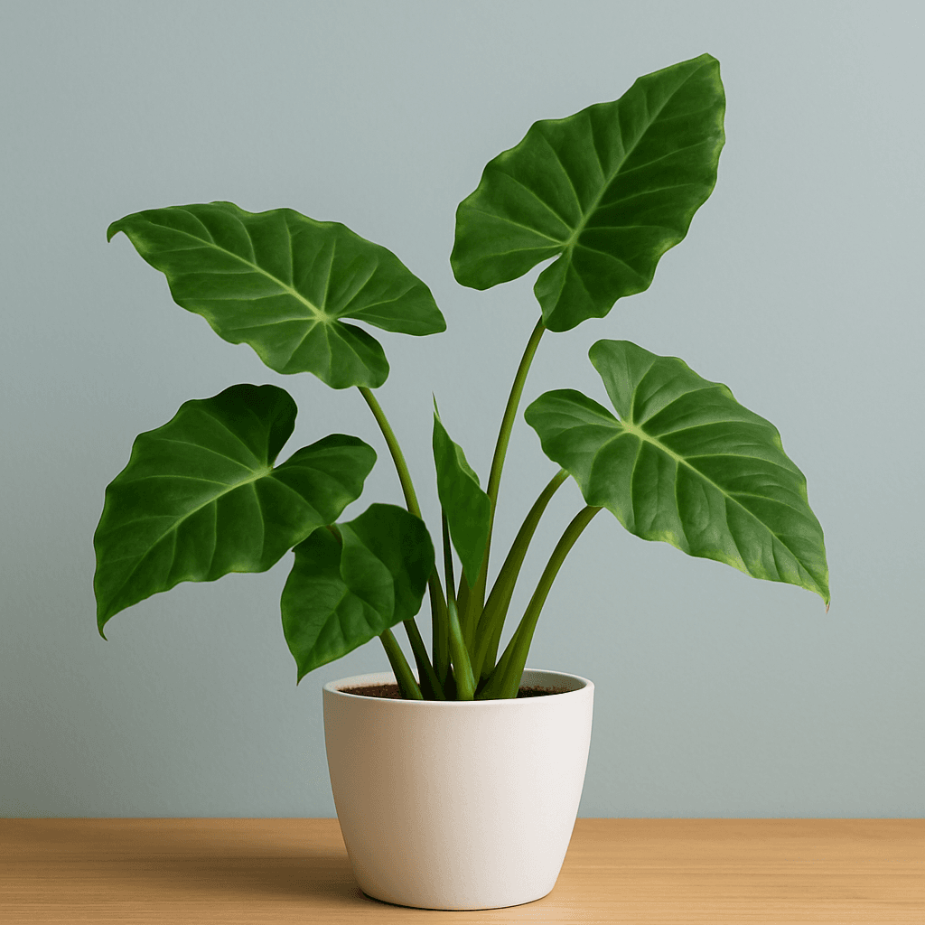 Alocasia California