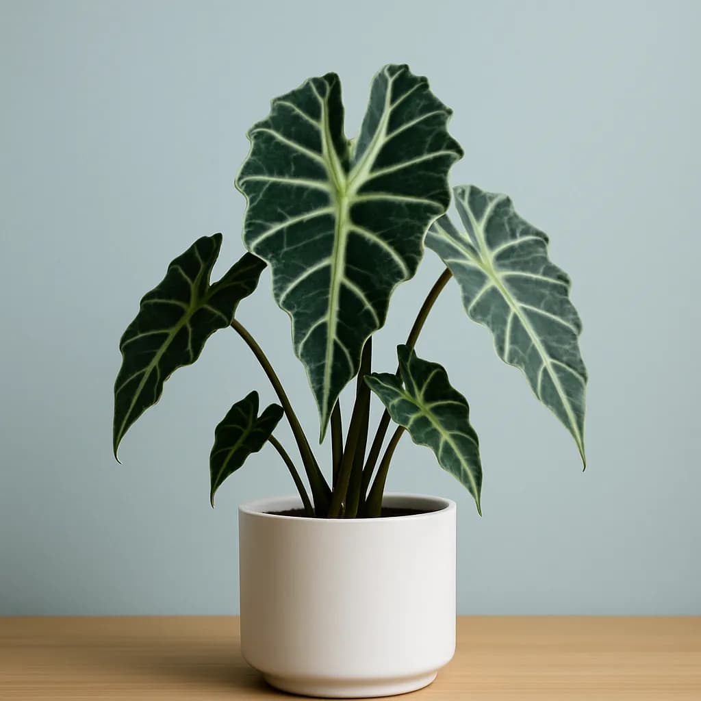 Alocasia Polly