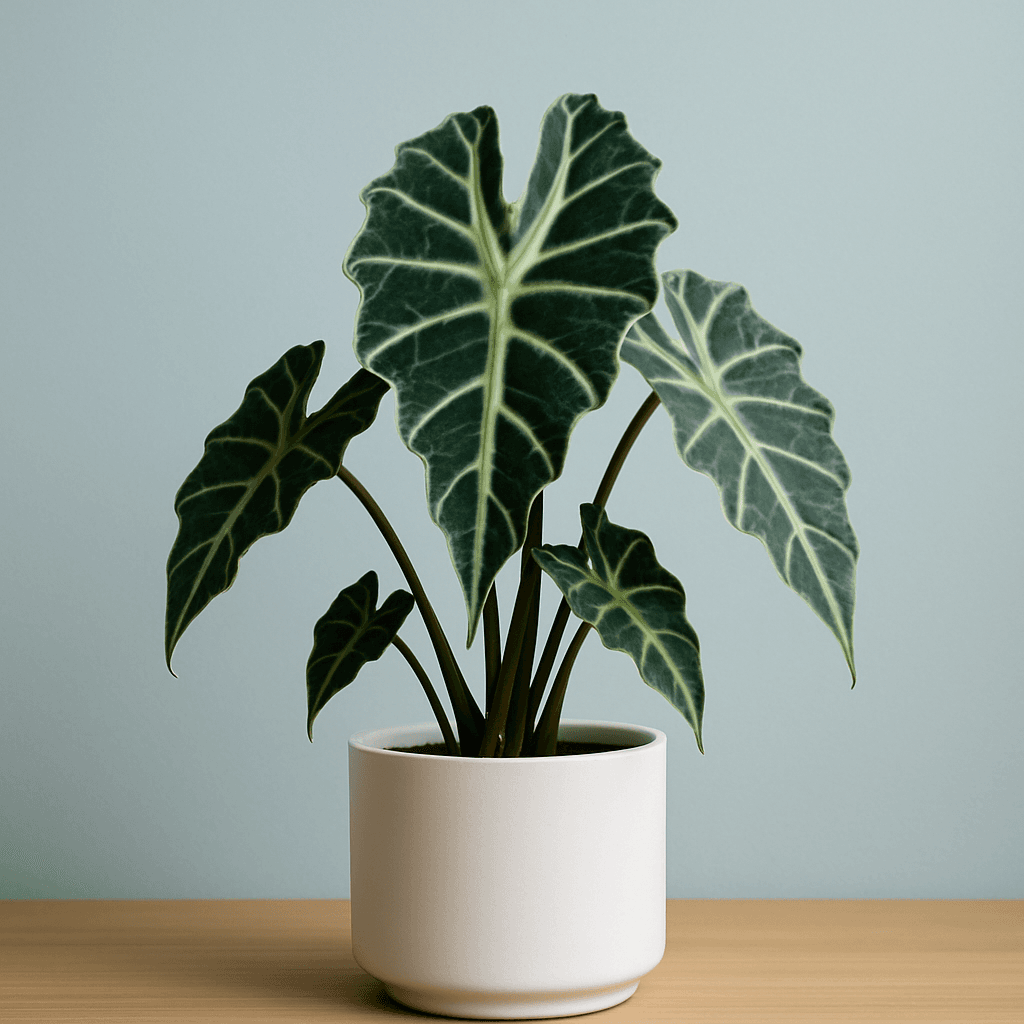 Alocasia Polly