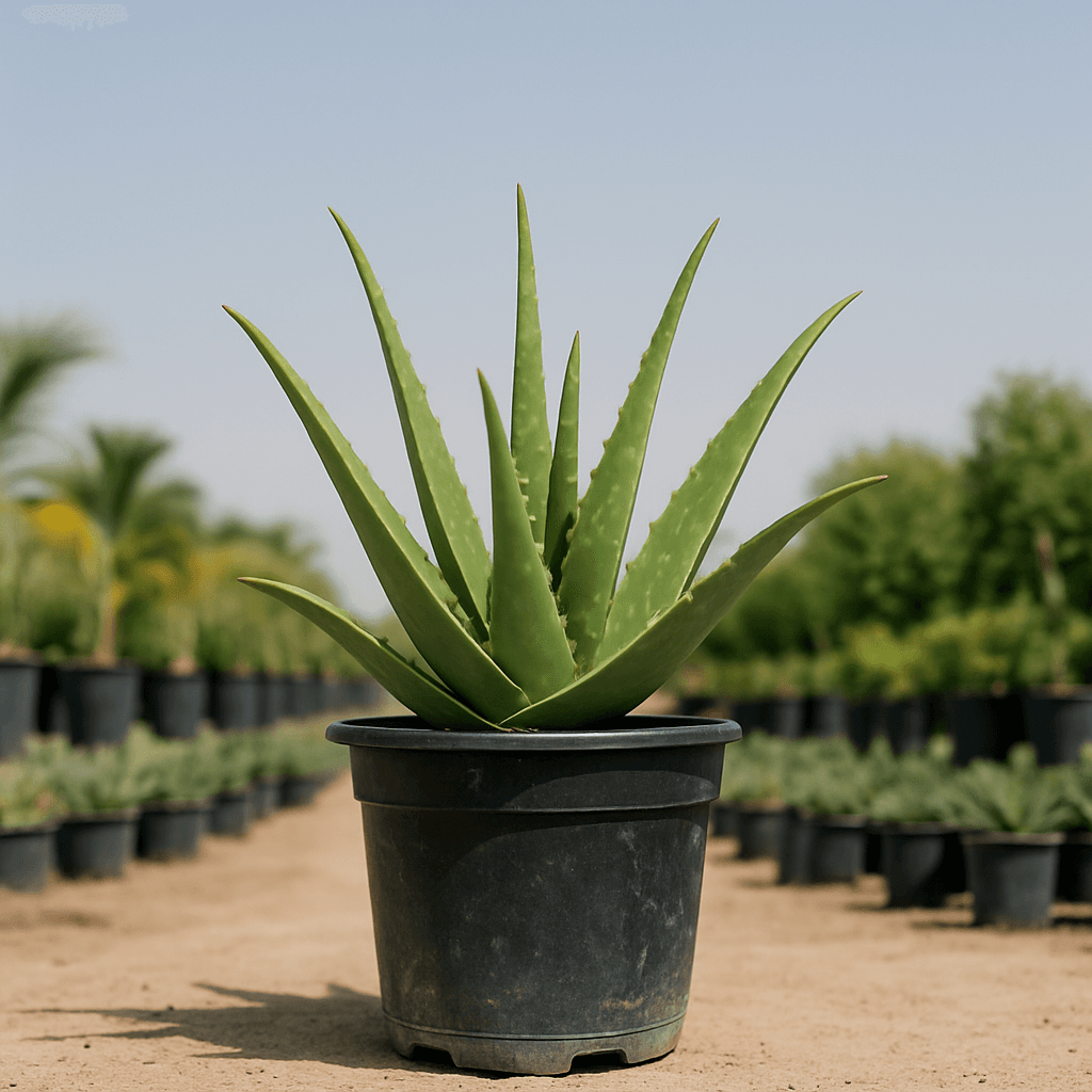 Aloe Vera