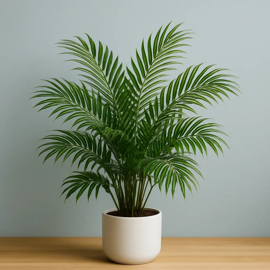 Artificial Areca Palm