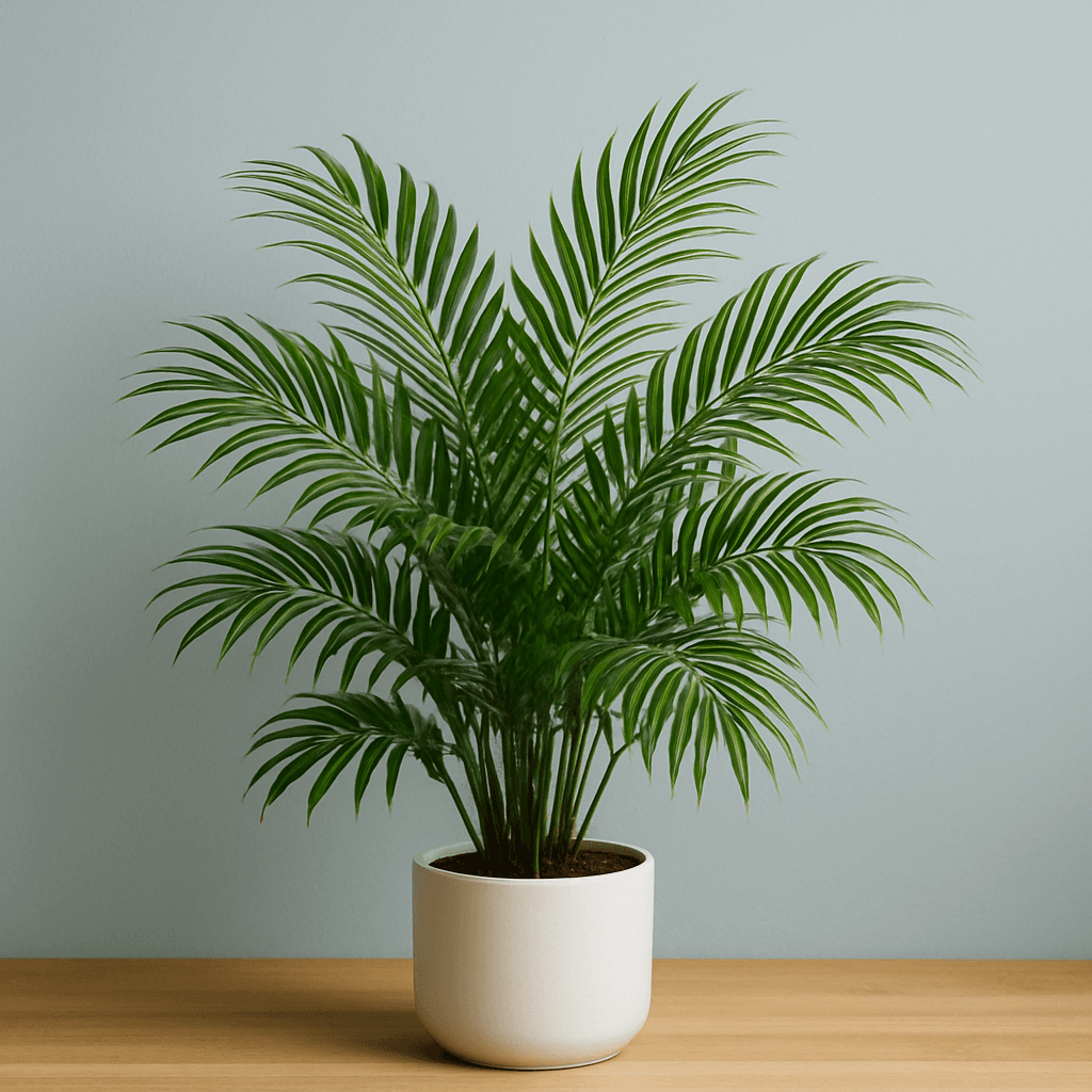 Artificial Areca Palm