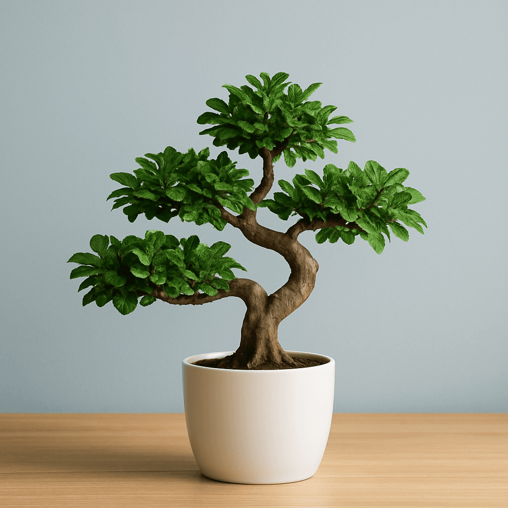 Artificial Bonsai