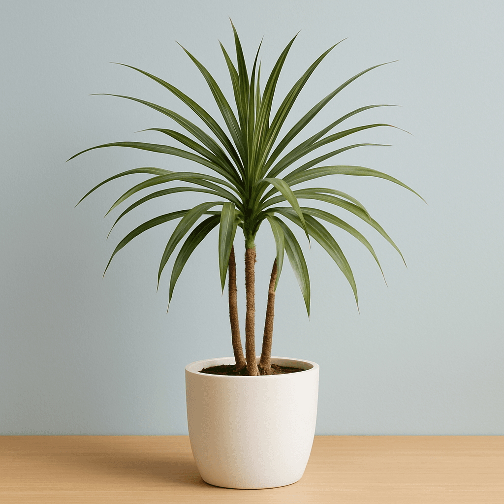 Artificial Dracaena Marginata