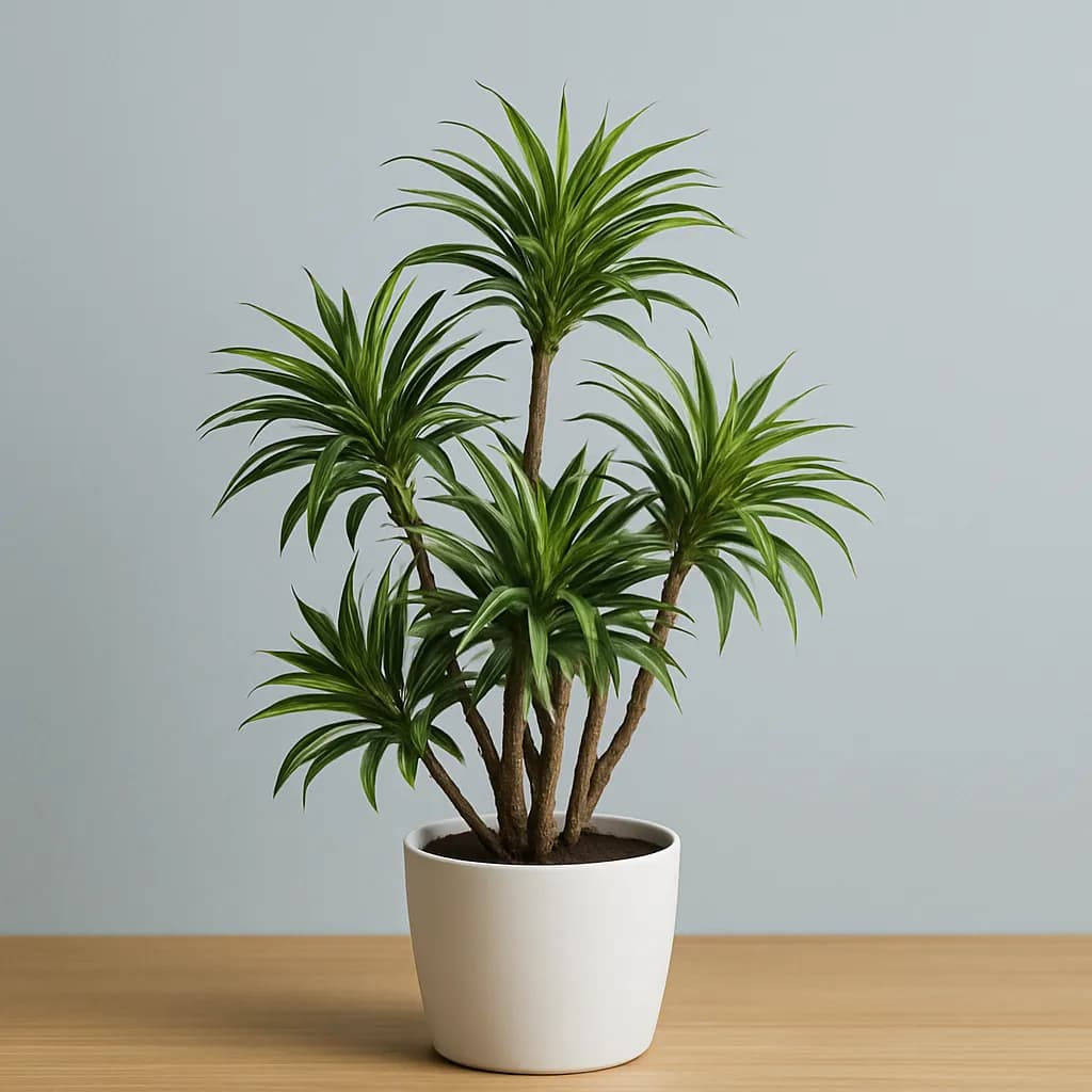 Artificial Dracaena Reflexa