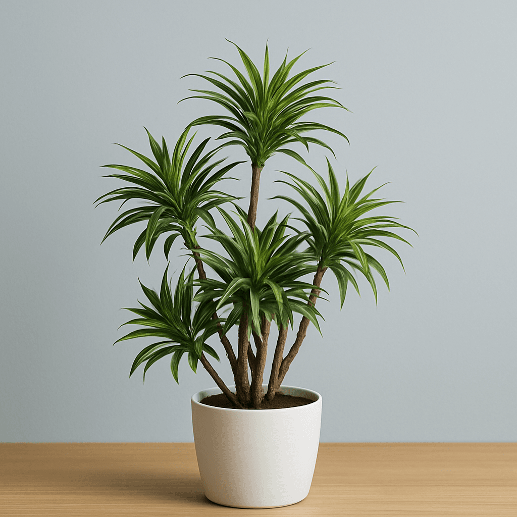 Artificial Dracaena Reflexa