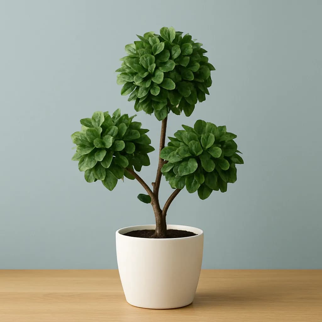 Artificial Ehretia Balls