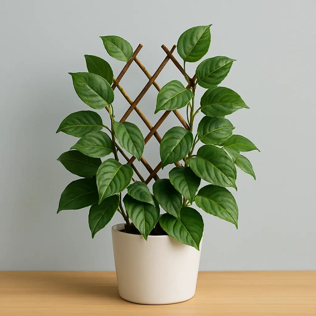 Artificial Expandable Trellis