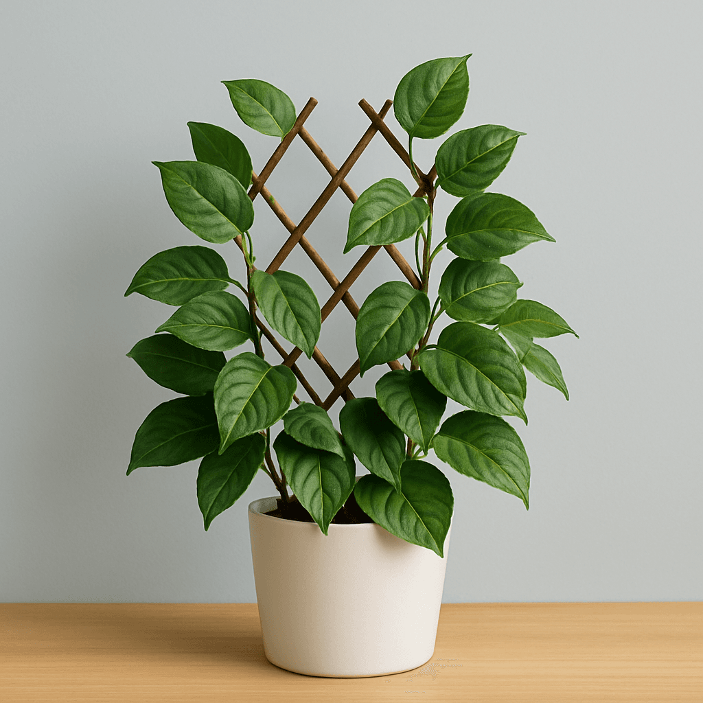 Artificial Expandable Trellis
