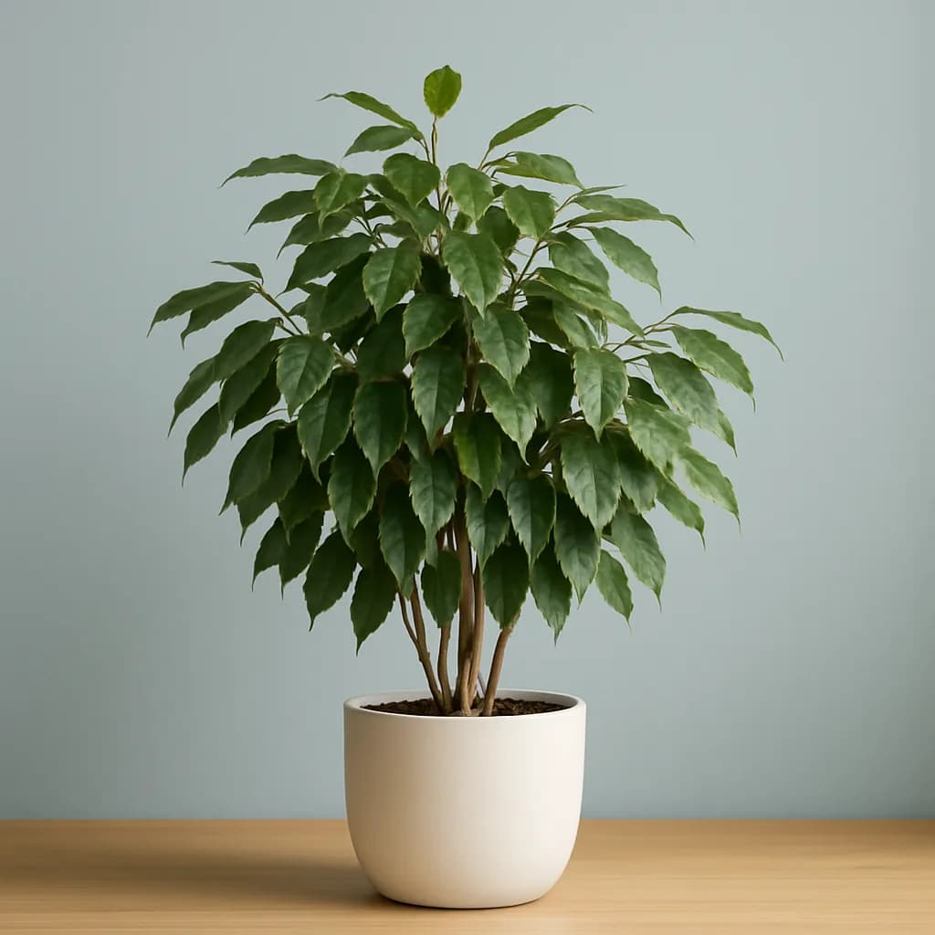 Artificial Ficus Benjamina