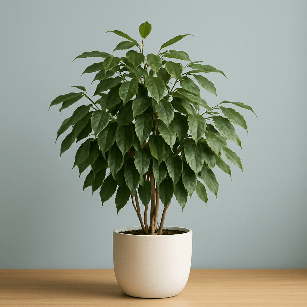 Artificial Ficus Benjamina