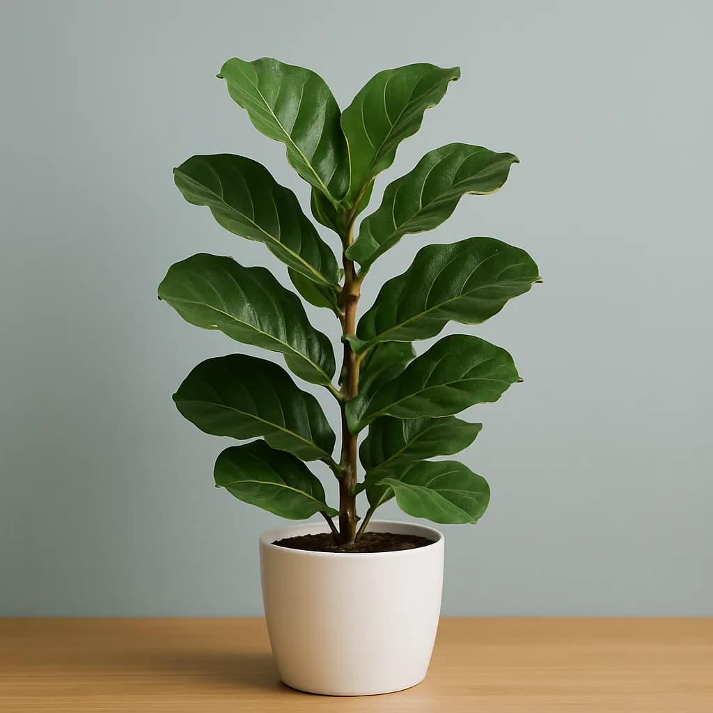 Artificial Ficus Lyrata