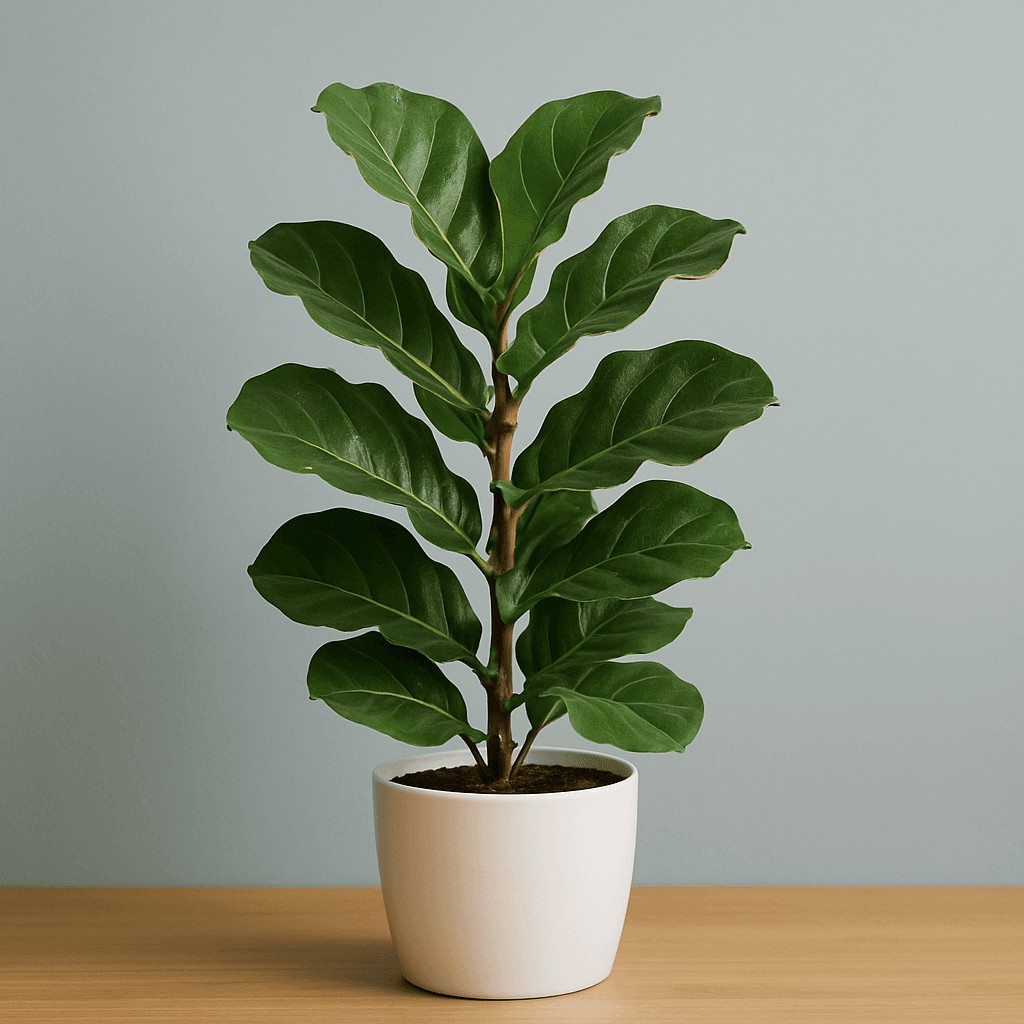 Artificial Ficus Lyrata