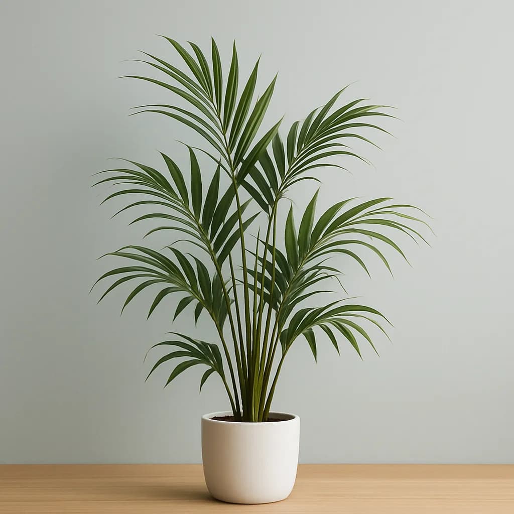 Artificial Kentia Palm