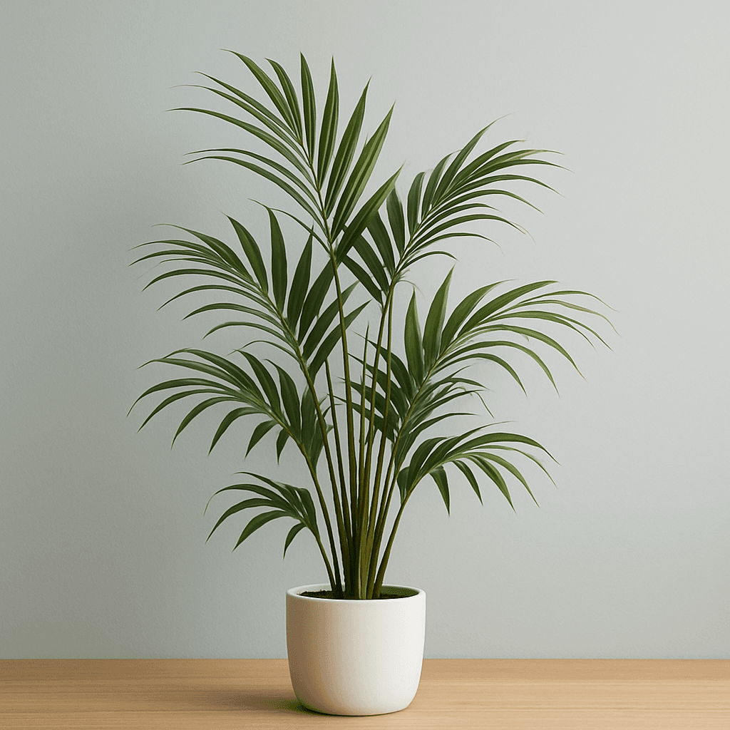 Artificial Kentia Palm