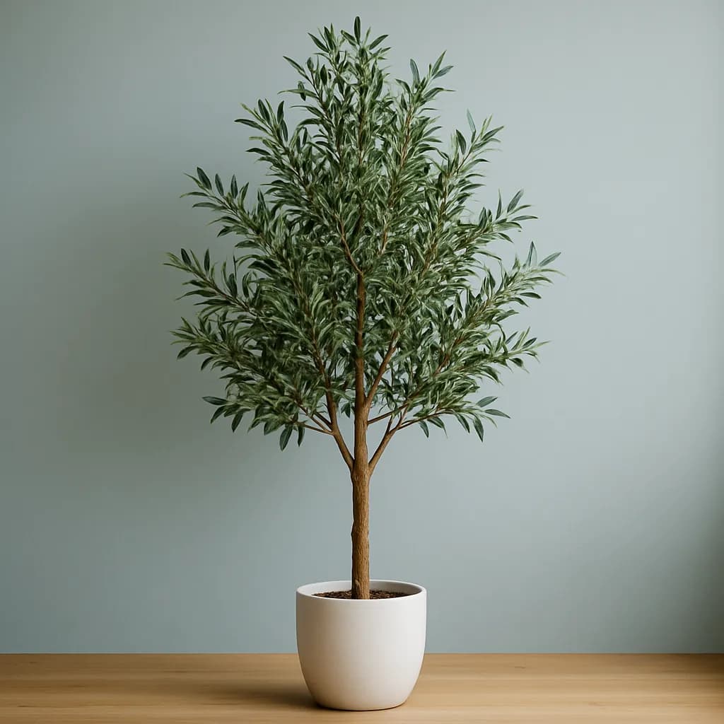Artificial Olive Tree 2.7m