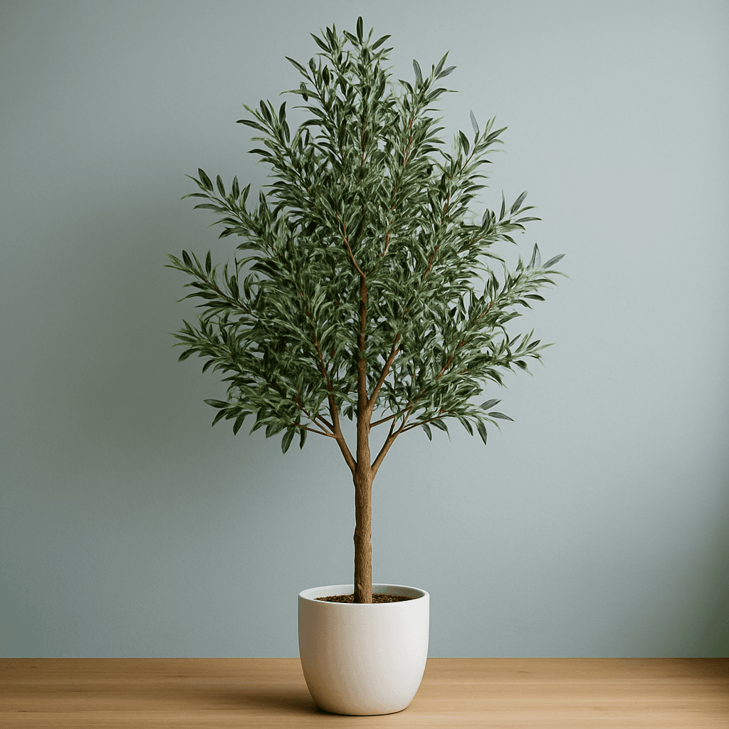 Artificial Olive Tree 2.7m