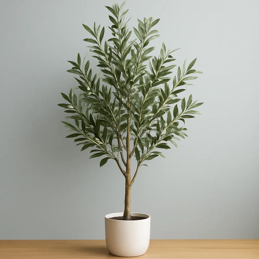 Artificial Olive Tree 2m