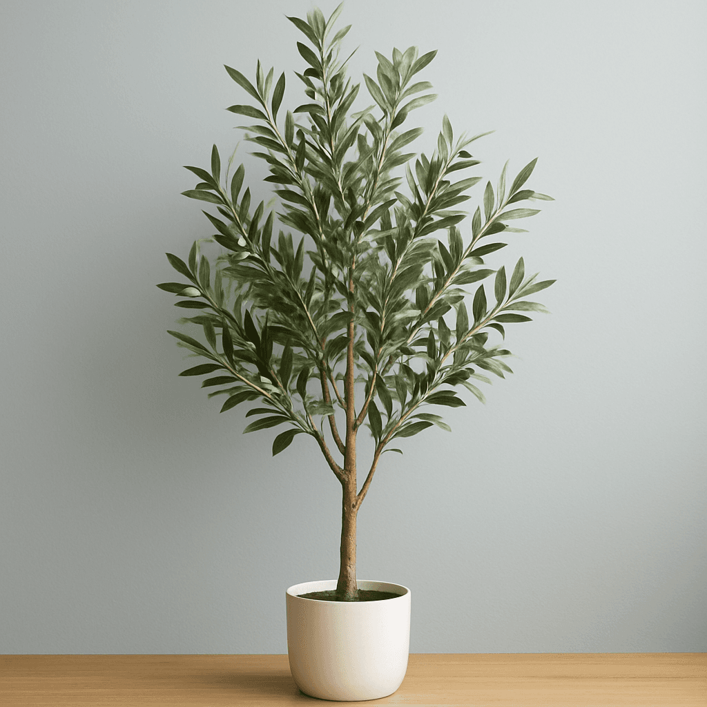 Artificial Olive Tree 2m
