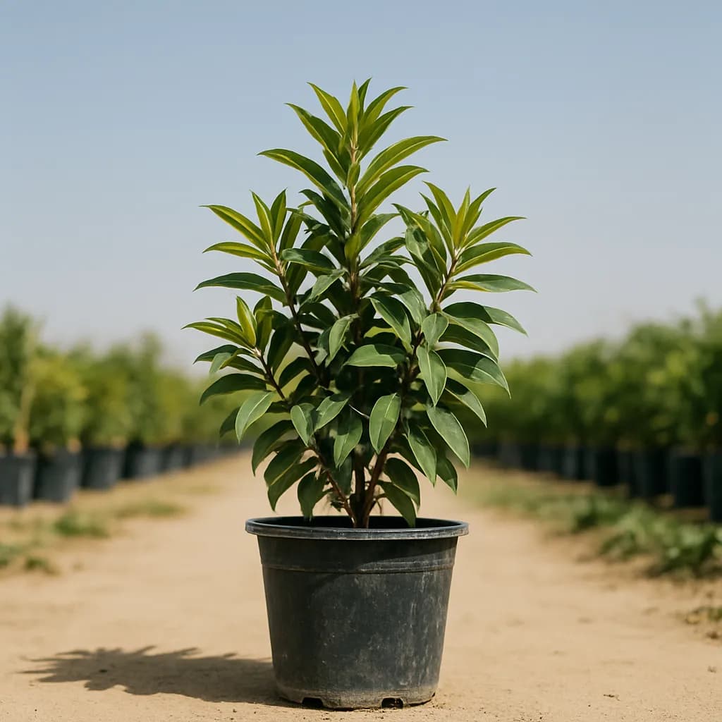 Asoca Tree