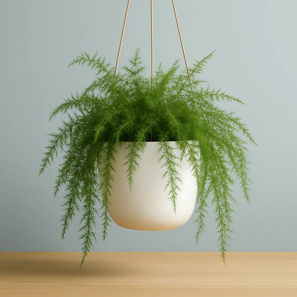 Asparagus Fern Hanging