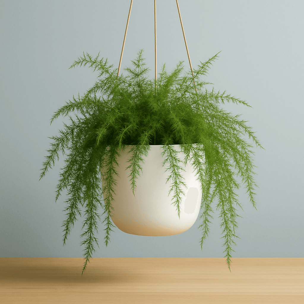 Asparagus Fern Hanging