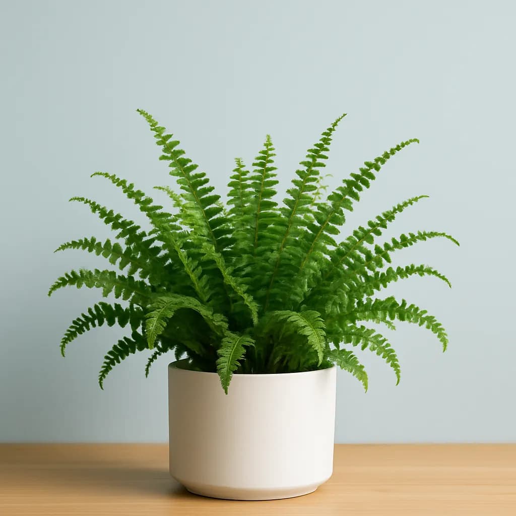 Boston Fern