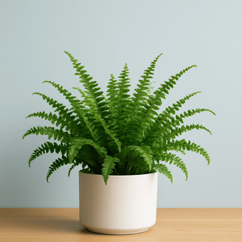 Boston Fern