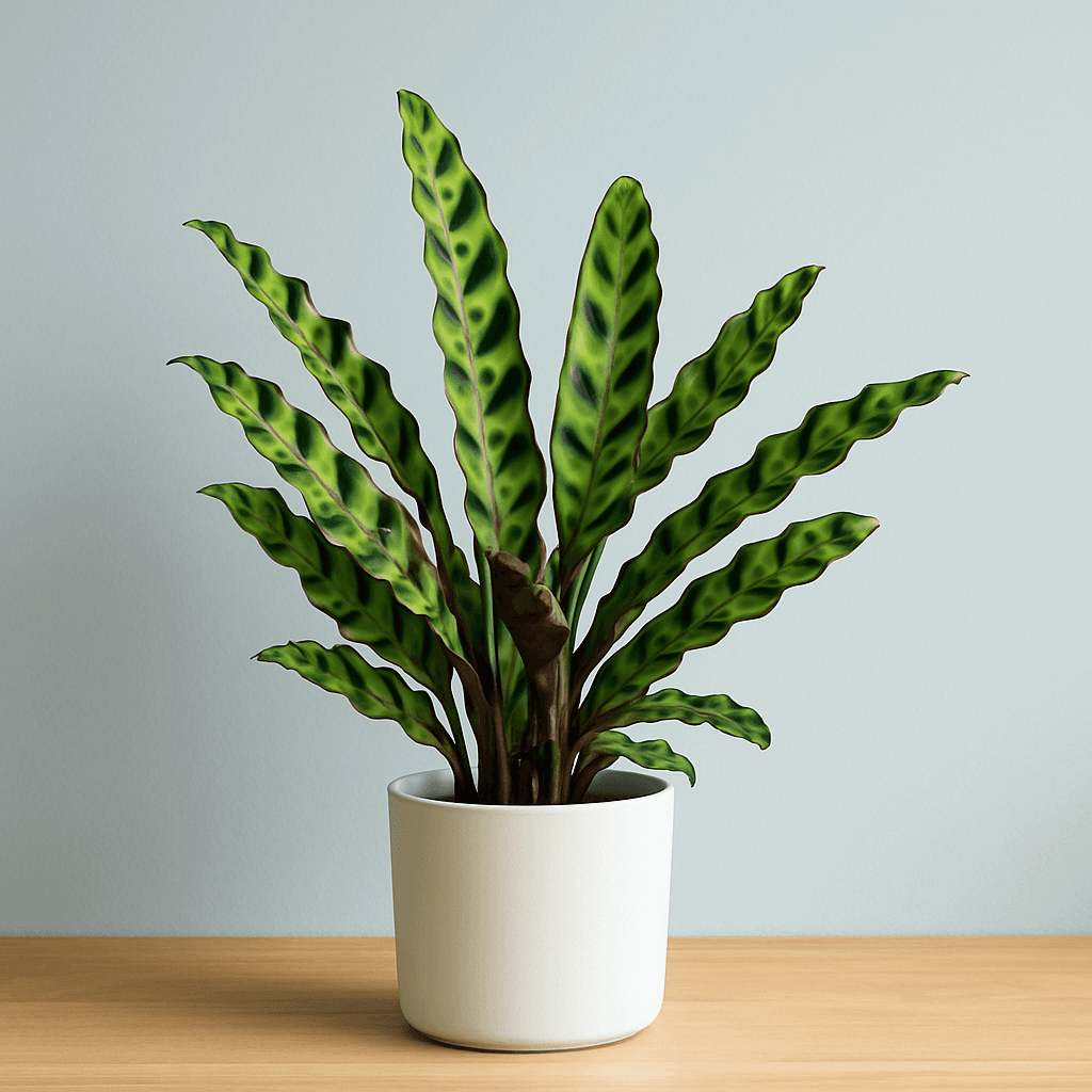 Calathea Lancifolia Holland