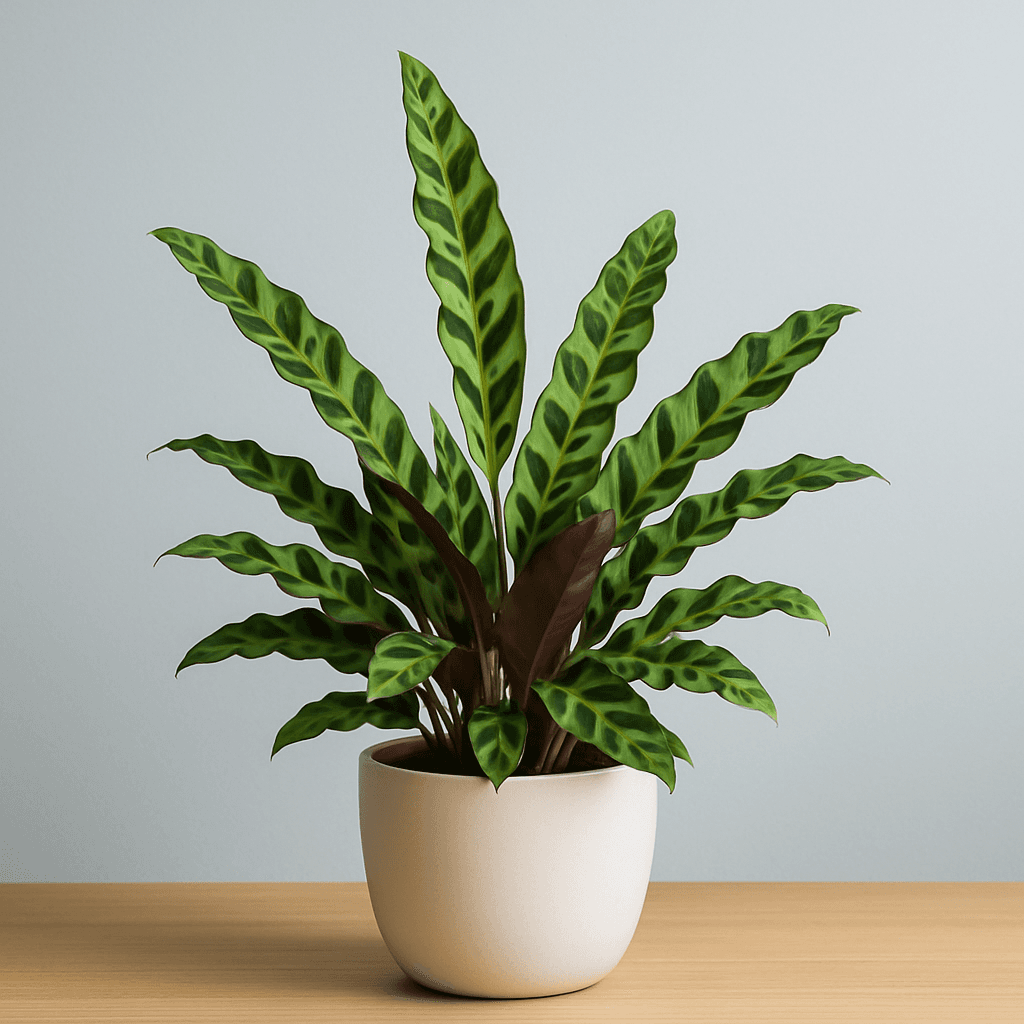 Calathea Lancifolia China