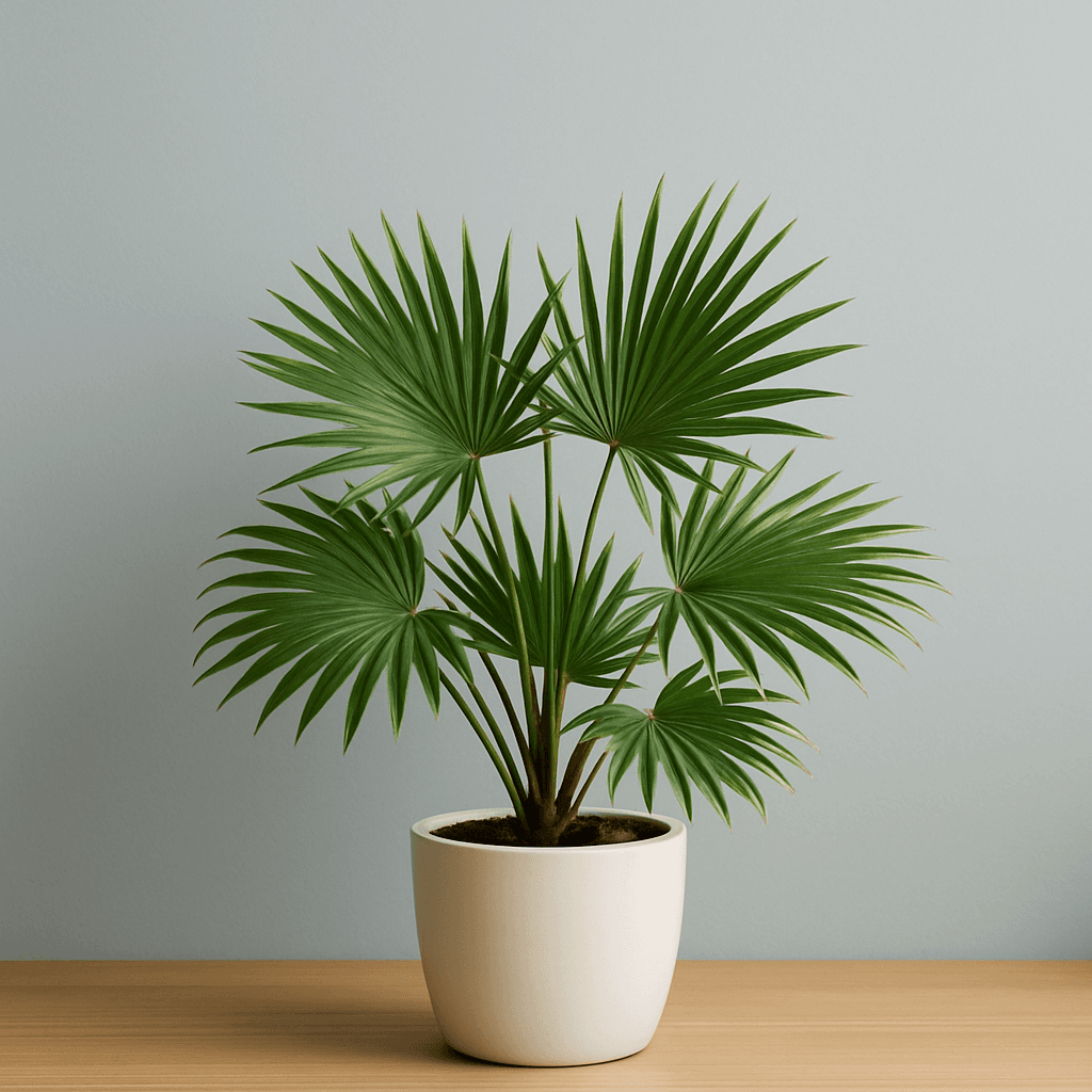 Chinese Fan Palm