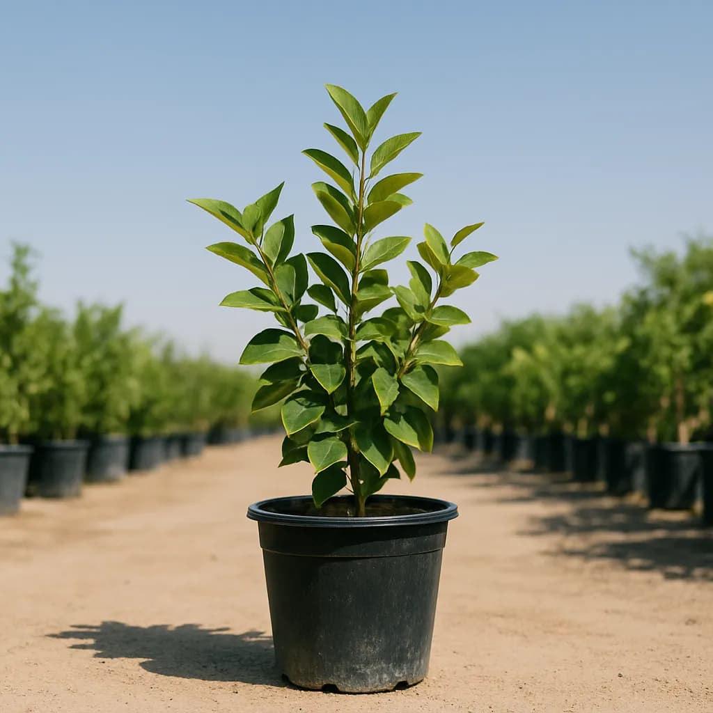 Citrus Lemon Omani