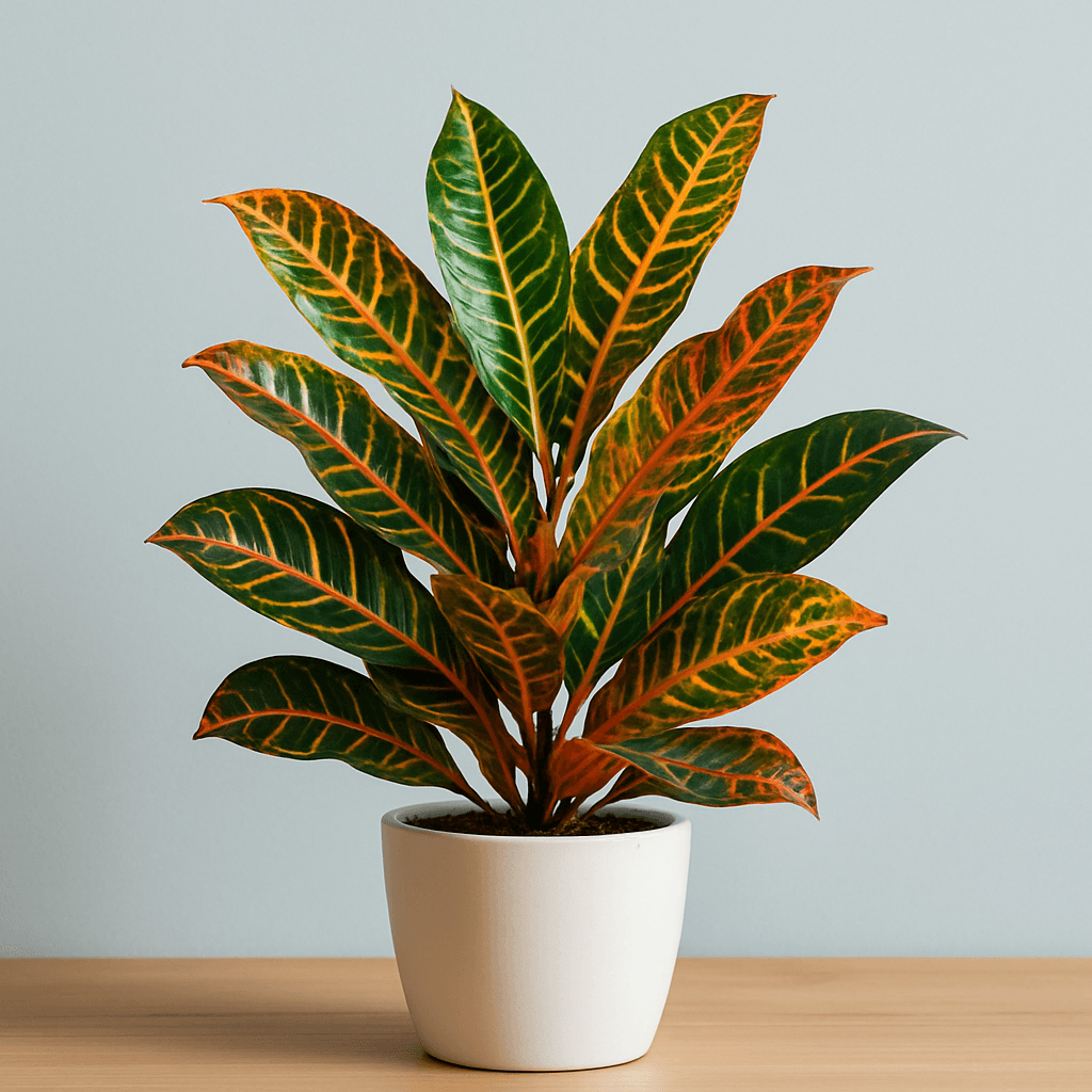 Croton Indoor