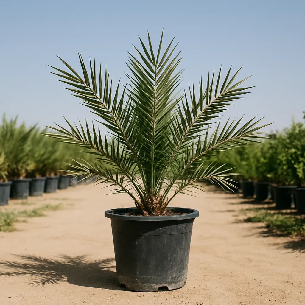 Date Palm