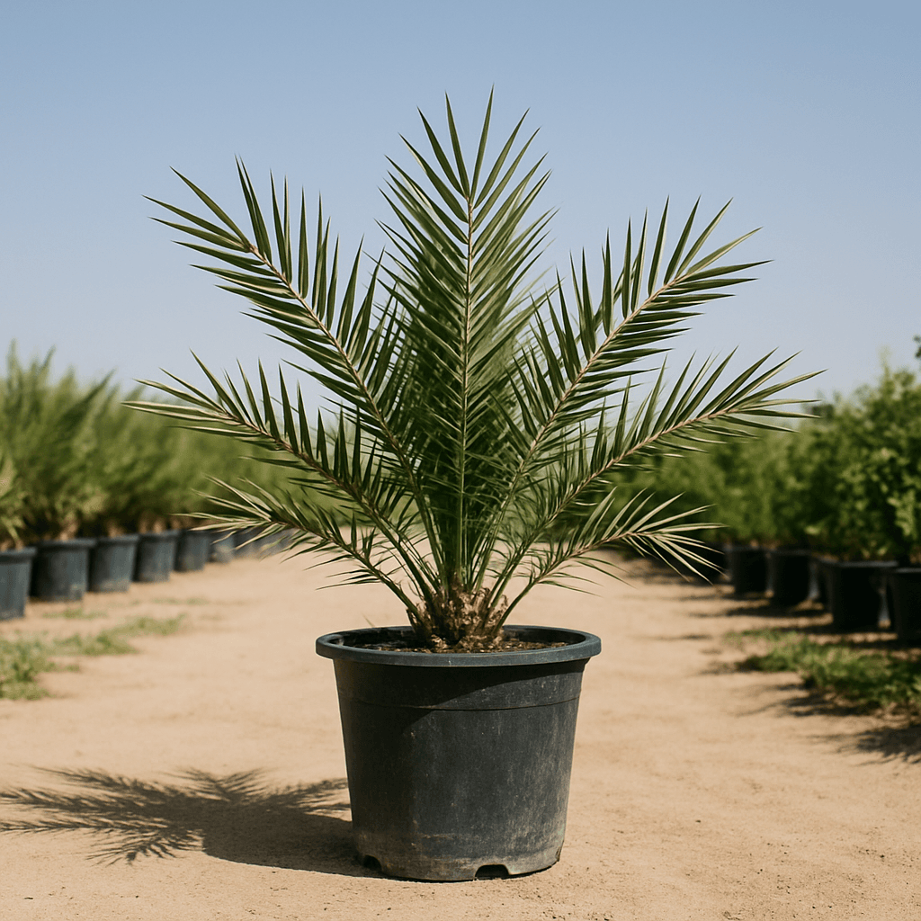 Date Palm