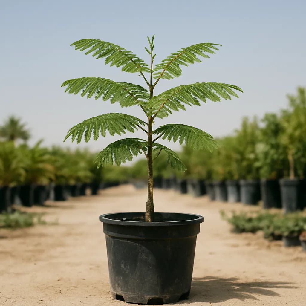 Delonix Regia
