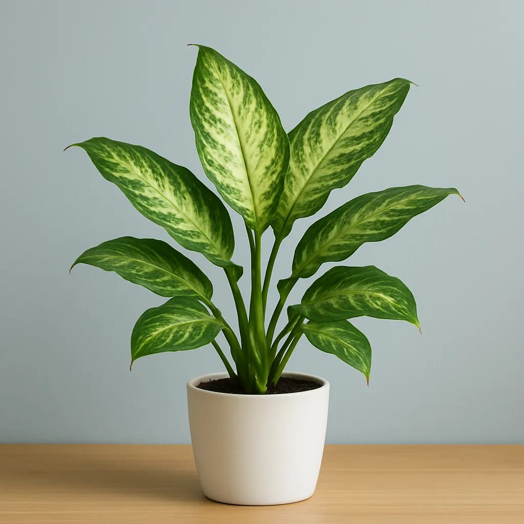 Dieffenbachia Seguine
