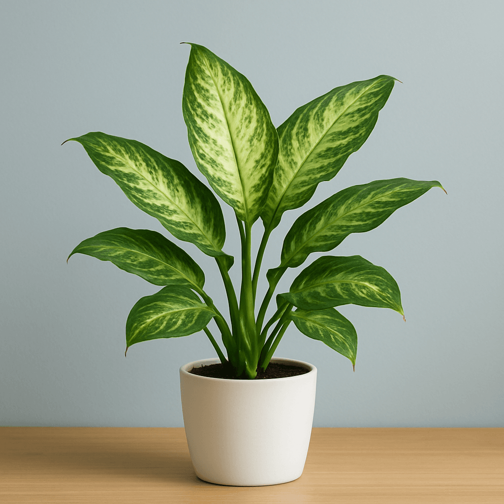 Dieffenbachia Seguine
