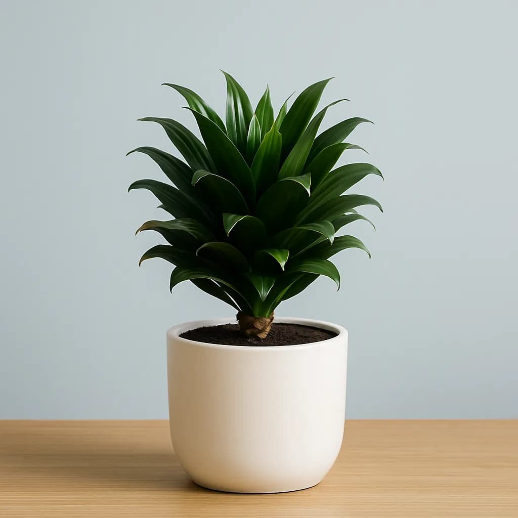 Dracaena Compacta
