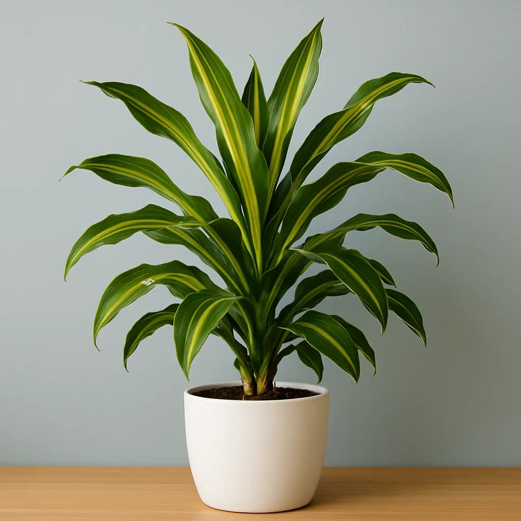 Dracaena Golden Coast